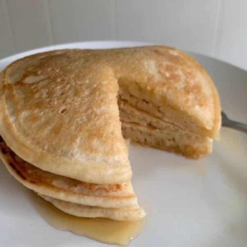 Dairy Free Pancakes Recipe 2 dairy free pancakes recipe