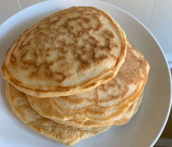 Restaurant-Style Fluffy Pancake Recipe 2 Untitled design 6