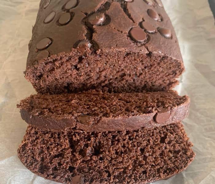 Vegan Chocolate Loaf Cake 3 Untitled design 2 2